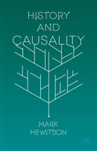 M. Hewitson, Mark Hewitson - History and Causality