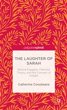C Conybeare, C. Conybeare, Catherine Conybeare - Laughter of Sarah