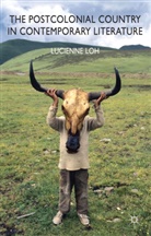 L Loh, L. Loh, Lucienne Loh - Postcolonial Country in Contemporary Literature