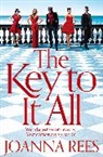 Joanna Rees, Rees Joanna - The Key to It All