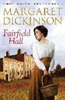 Margaret Dickinson, Dickinson Margaret - Fairfield Hall