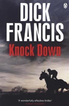 Dick Francis, Francis Dick - Knock Down