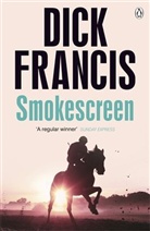 Dick Francis, Francis Dick - Smokescreen