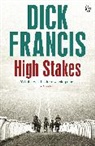 Dick Francis, Francis Dick - High Stakes