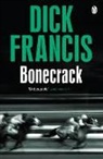 Dick Francis, Francis Dick - Bonecrack