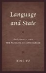 Xing Yu, Yu Xing - Language Amp State an Inquiry Icb