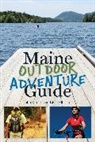 John Christie, John Christie Christie, Josh Christie, Christie Josh - Maine Outdoor Adventure Guide