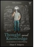 Diane Halpern, Diane F. Halpern, Diane F. (Claremont McKenna College Halpern, Halpern Diane F. - Thought and Knowledge