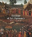 Olga Nefedova, Nefedova Olga, Olga Nefedova - Heritage of Art Diplomacy : Memoirs of an Ambassador