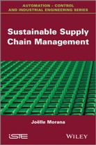 Jo&amp;euml;lle Morana, MORANA, J Morana, Jo?lle Morana, Joeelle Morana, Joelle Morana... - Sustainable Supply Chain Management