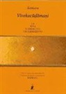 Sankaracarya - Vivekacudamani, la joya suprema del discernimiento