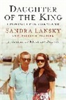 Sandra Lansky, Sandra Lansky Lombardo, William Stadiem - Daughter of the King