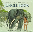 Rudyard Kipling, Rudyard/ Daly Kipling, Don Daily, Don Daly - The Jungle Book