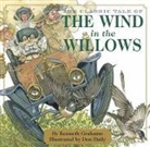 Kenneth Grahame, Kenneth/ Daily Grahame, Don Daily - The Wind in the Willows