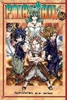 Hiro Mashima - Fairy Tail v.36