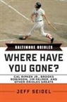 Jeff Seidel - Baltimore Orioles