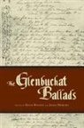 David Buchan, James Moreira - The Glenbuchat Ballads