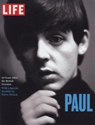Tony Scherman, The Editors of Life, Time-Life Books (COR), Lif, Life - Paul Mccartney