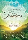Elizabeth A Nixon, Elizabeth A. Nixon - Inspired by the Psalms