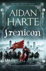 AIDAN HARTE - Irenicon