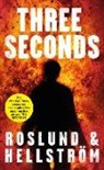Borge Hellstrom, Anders Roslund, Anders/ Hellstrom Roslund - Three Seconds