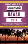 Jeanette Foster - Frommer's 2014 Easyguide to Hawaii