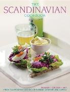 Judith H. Dern, Janet Laurence, Anna Mosesson, Anna Laurence Mosesson, Mosesson Anna - Scandinavian Cookbook