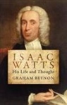 Graham Benyon, Graham Beynon, Null Null Null - Isaac Watts