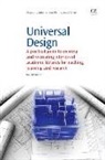 Gail Staines, Gail (Saint Louis University Staines, Gail M. Staines - Universal Design