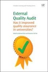 Mahsood (EDT)/ Nair Shah, Mahsood Nair Shah, Chenicheri Sid Nair, Chericheri Sid Nair, Mahsood Shah - External Quality Audit