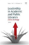 Petra DÃ¼ren, Petra Deuren, Petra Duren, Duren Petra - Leadership in Academic and Public Libraries