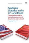 Bethany Latham, Bethany (Jacksonville State University Latham, Charlcie Pettway Vann, Hanrong Wang, Hanrong (EDT)/ Latham Wang, Hanrong Latham Wang... - Academic Libraries in the U.s. And China