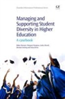Robyn Benson, Robyn Heagney Benson, Robyn/ Heagney Benson, Margaret Heagney, Lesley Hewitt, Leslie Hewitt - Managing and Supporting Student Diversity in Higher Education
