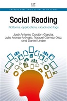 Julio Alonso Arevalo, Julio Alonso-Arevalo, Julio Alonso-Arévalo, Julio Alonso-Ar'valo, Josae Antonio Cordaon Garcaia, Jose Antonio Cordon Garcia... - Social Reading