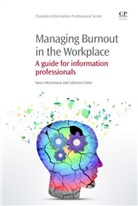 Catherine Cotter, Nancy McCormack, Nancy Cotter Mccormack, Nancy/ Cotter Mccormack - Managing Burnout in the Workplace