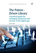 Dee Ann Allison, Dee Ann (University of Nebraska-Lincoln Allison - Patron-Driven Library