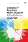 Theo Bothma, Theo J. D. Bothma, Ann-Louise de Boer, Ann-louise/ Du Toit De Boer, Pieter Du Toit, Pieter H. Du Toit... - Whole Brain® Learning in Higher Education