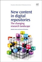 Joanna Richardson, Joanna (Griffith University Richardson, Natasha Simons, Natasha Richardson Simons, Natasha/ Richardson Simons - New Content in Digital Repositories