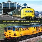 Pip Dunn, Dunn Pip - British Rail Main Line Locomotives Specification Guide