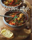 Belinda Williams, Steve Painter - Delicious Soups