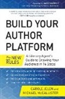 Carole Jelen, Michael McCallister, Michael McCallister McCallister - Build Your Author Platform