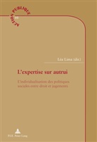 Lea Lima, Lea Lima, Léa Lima - L'expertise sur autrui
