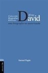 Samuel Pagan, Samuel Pagán - El Rey David
