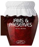 Academia Barilla, Academia Barilla - Jams and Preserves