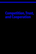 Yuich Shionoya, Yuichi Shionoya, Yagi, Yagi, Kiichiro Yagi - Competition, Trust, and Cooperation