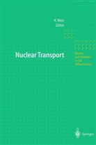 Karste Weis, Karsten Weis - Nuclear Transport