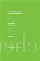 Fortschritte der Chemie organischer Naturstoffe / Progress in the Chemistry of Organic Natural Products. Vol.78