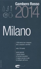 Gambero Rosso Milano 2014