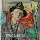 Geor Ellerbeck, Georg Ellerbeck - Lorenz Leisner