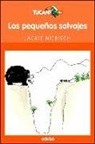 Jackie Niebisch - Los pequeños salvajes
